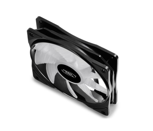 Deepcool CF 120 - 3 w 1 - 484118 - zdjęcie 6